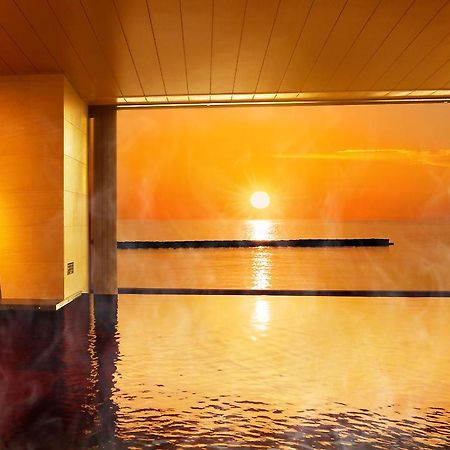 Ooedo Onsen Monogatari Toi Marine Hotel Izu  Eksteriør bilde