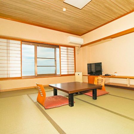 Ooedo Onsen Monogatari Toi Marine Hotel Izu  Eksteriør bilde