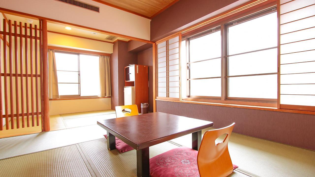 Ooedo Onsen Monogatari Toi Marine Hotel Izu  Eksteriør bilde