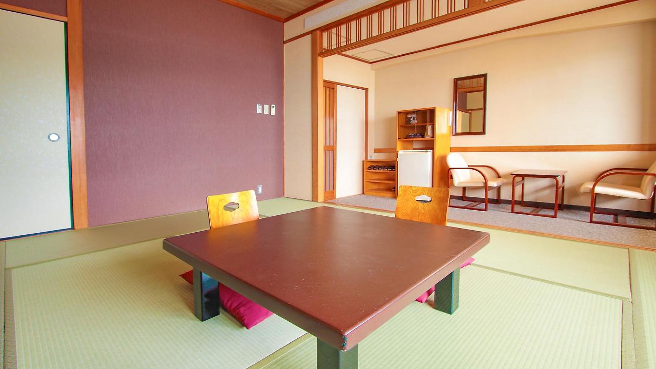 Ooedo Onsen Monogatari Toi Marine Hotel Izu  Eksteriør bilde